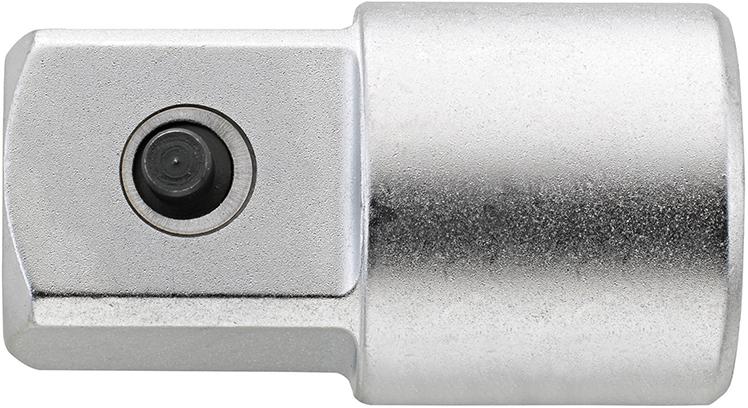 Produktbild Fortis Vergrößerungsstück 1/2 auf 3/4 Zoll