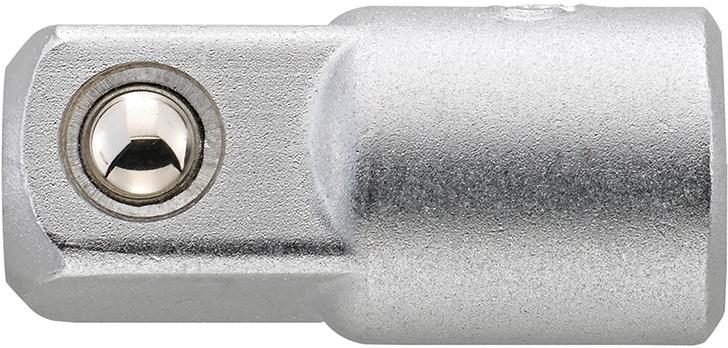 Produktbild Fortis Vergrößerungsstück 1/4 Zoll auf 3/8 Zoll