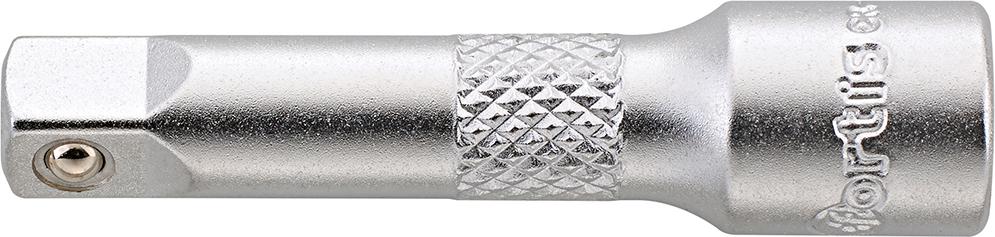 Produktbild Fortis Verlängerung 1/4 Zoll 50 mm