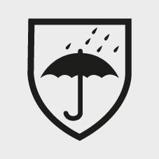 Produktbild Fortis Warnjacke Arthur gelb marine Gr. L bild 2