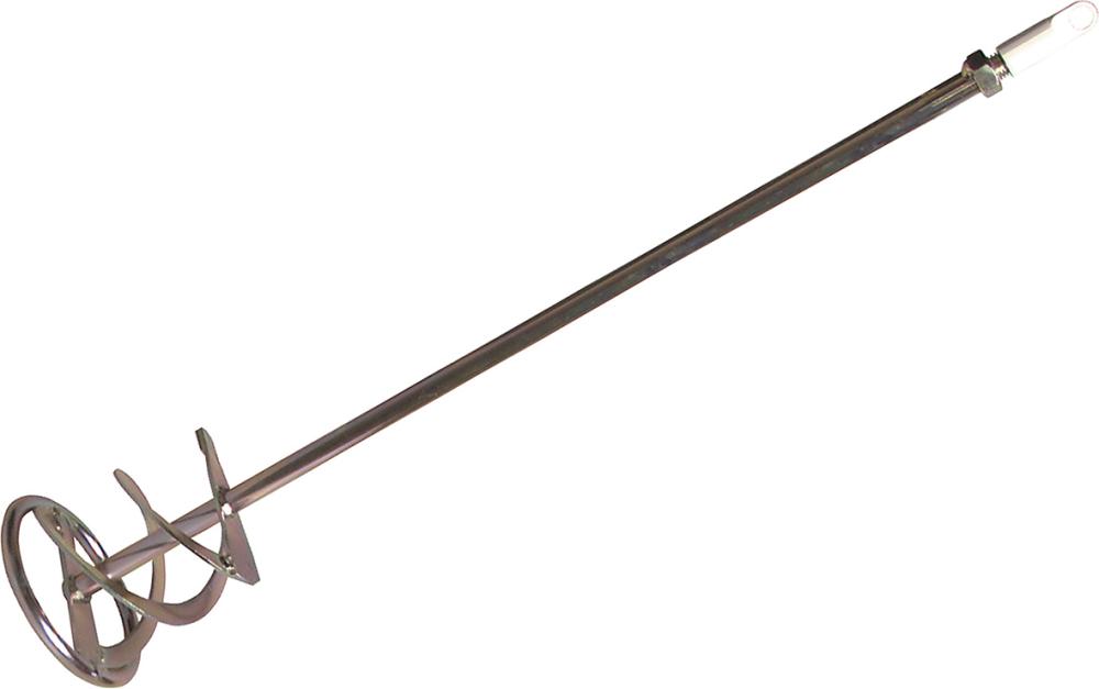Produktbild Fortis  Wendelrührer 135 mm x 600 mm M14
