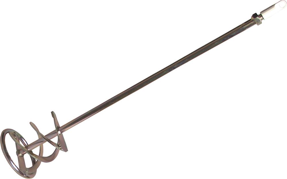 Produktbild Fortis  Wendelrührer 120 mm x 600 mm M14
