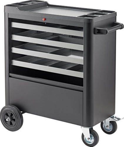 Produktbild Fortis  Werkstattwagen 930 x 625 x 400 mm