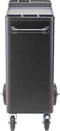 Produktbild Fortis  Werkstattwagen 930 x 625 x 400 mm bild 2