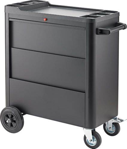 Produktbild Fortis  Werkstattwagen 930 x 625 x 400 mm bild 3