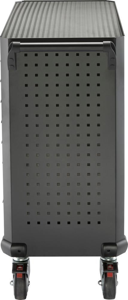 Produktbild Fortis Werkstattwagen 960x460x1020mm bild 3