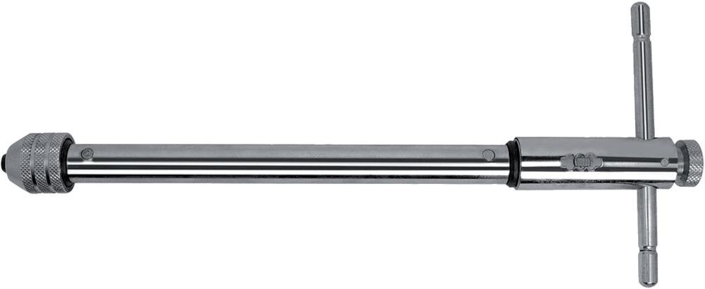 Produktbild Fortis  Werkzeughalter mit Knarre 4,6-8,0 110 mm