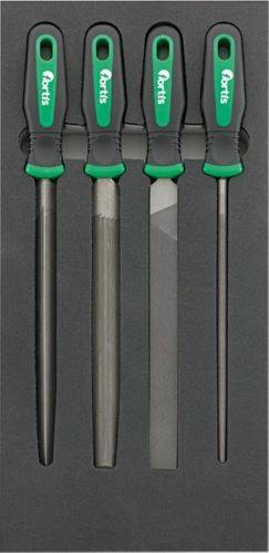 Produktbild Fortis  Werkzeugmodul 1/3 Feilen 5 Teile