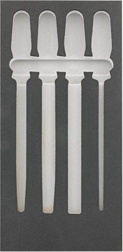 Produktbild Fortis  Werkzeugmodul 1/3 Feilen leer