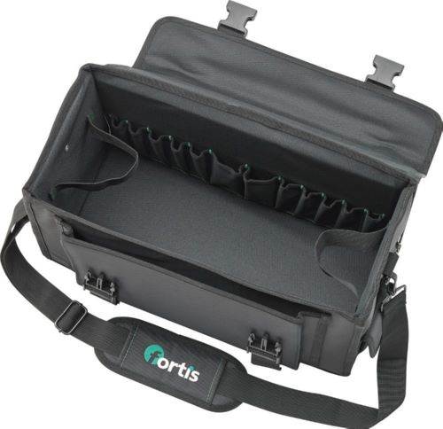 Produktbild Fortis Werkzeugtasche 460 x 230 x 310 mm bild 3