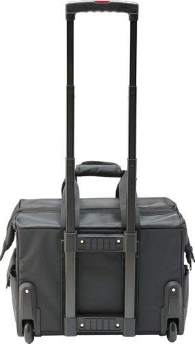 Produktbild Fortis Werkzeugtasche mit Rollen 500 x 350 x 200 mm bild 4