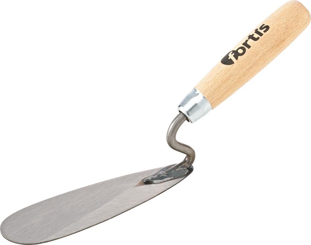 Produktbild Fortis Zungenkelle 160 mm