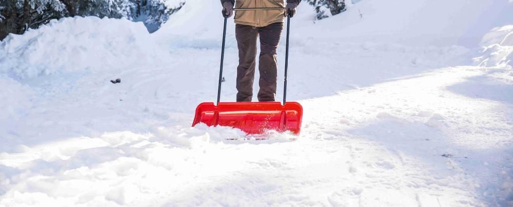 Produktbild Freund Victoria Schneewanne Kunststoff 82 x 44 cm bild 2