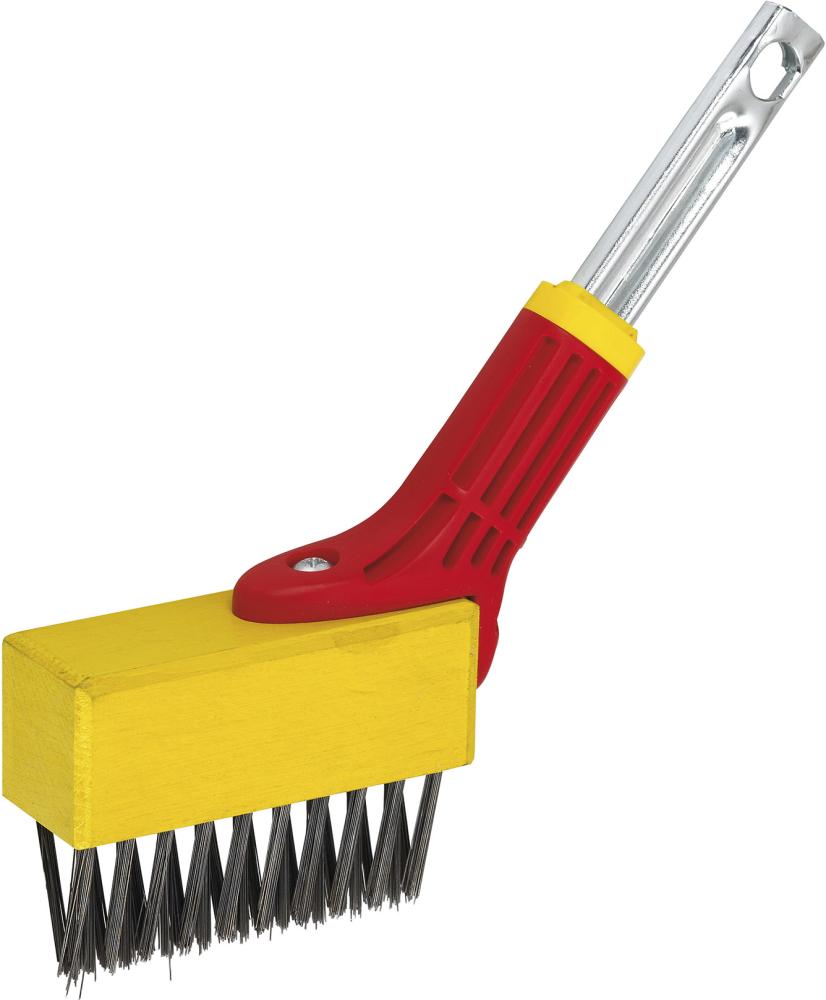 Produktbild Wolf-Garten Fugenbürste Multi Star FB-M