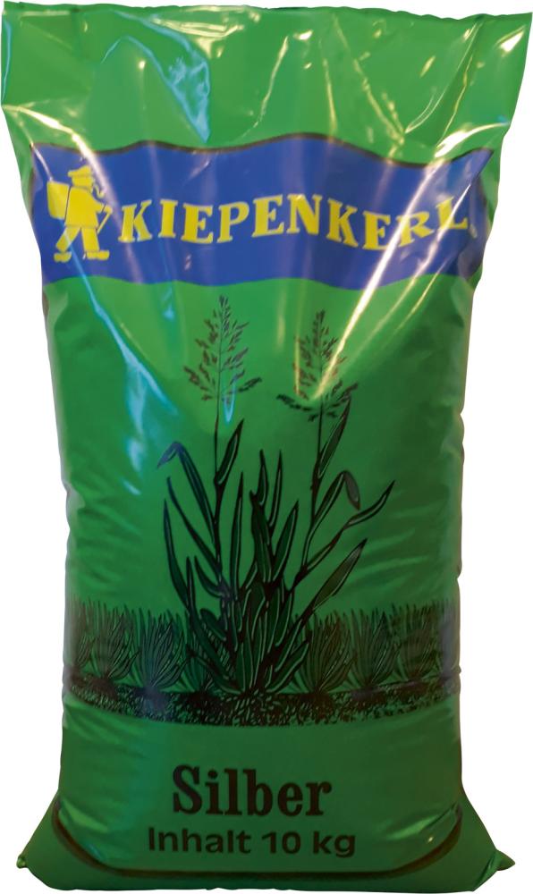 Produktbild Kiepenkerl GaLa Mischung 10kg Silber