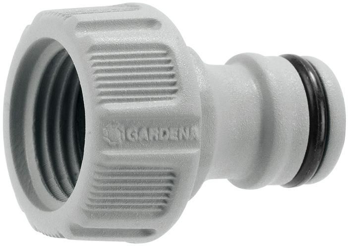 Produktbild Gardena Hahnverbinder 33,3 mm G1 Zoll