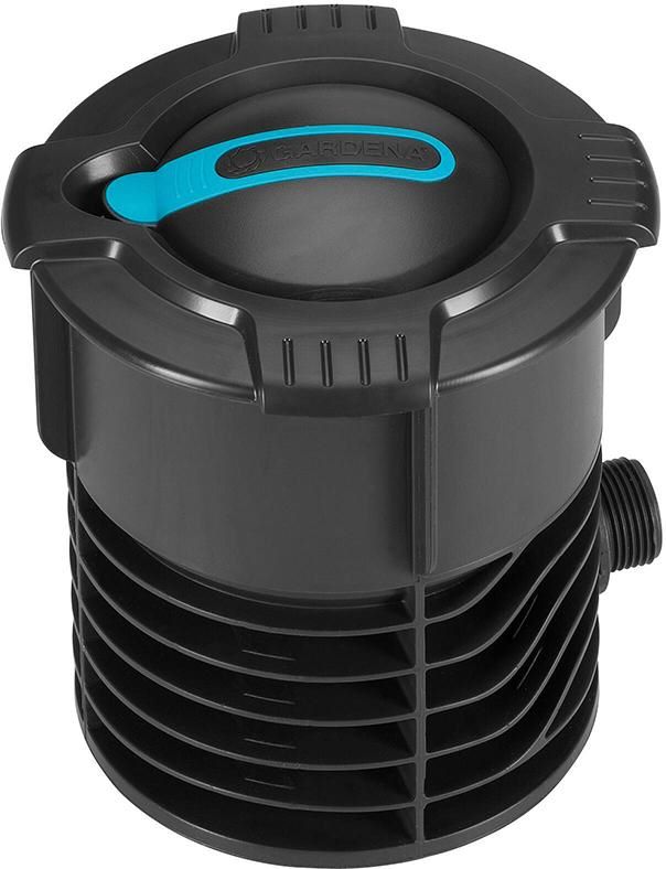Produktbild Gardena Sprinklersystem Anschlussdose bild 8
