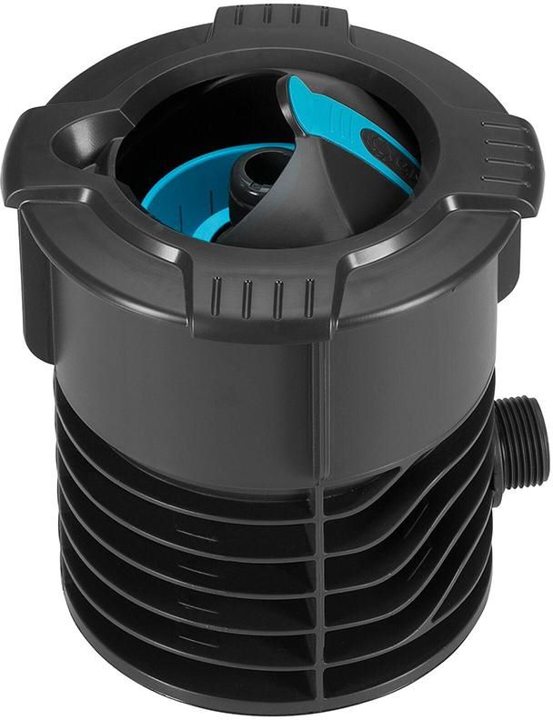 Produktbild Gardena Sprinklersystem Anschlussdose bild 2