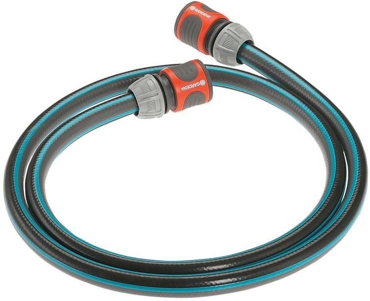 Produktbild Gardena Wand Schlauchbox RollUp 20 meter Schlauch bild 3