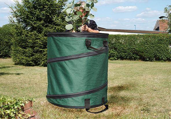 Produktbild Garten Abfallsack 260 Liter Heavy II