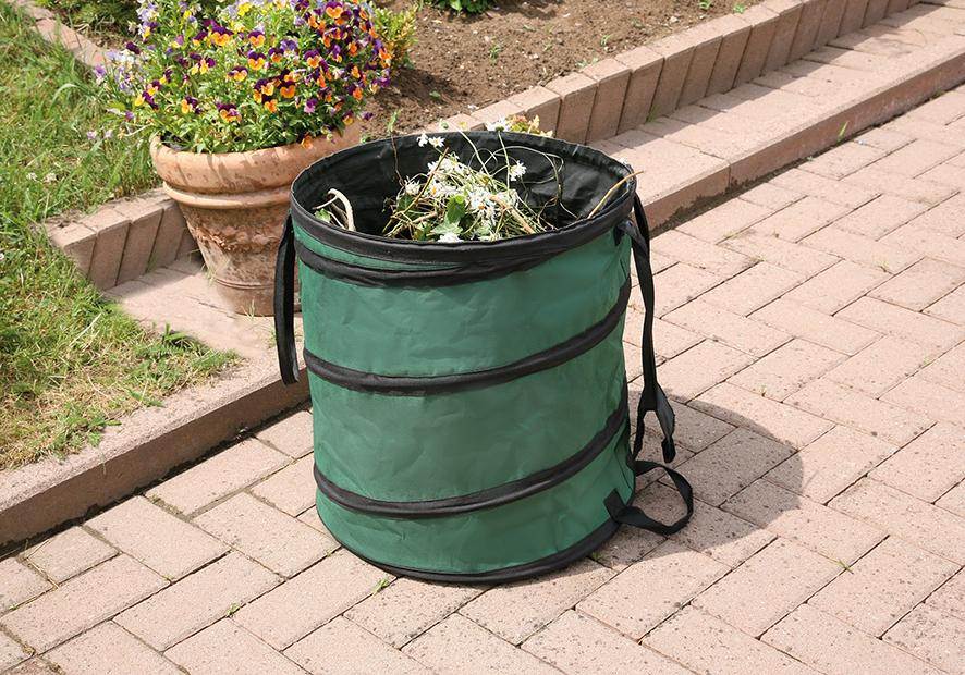 Produktbild Garten Abfallsack 80 Liter Heavy V