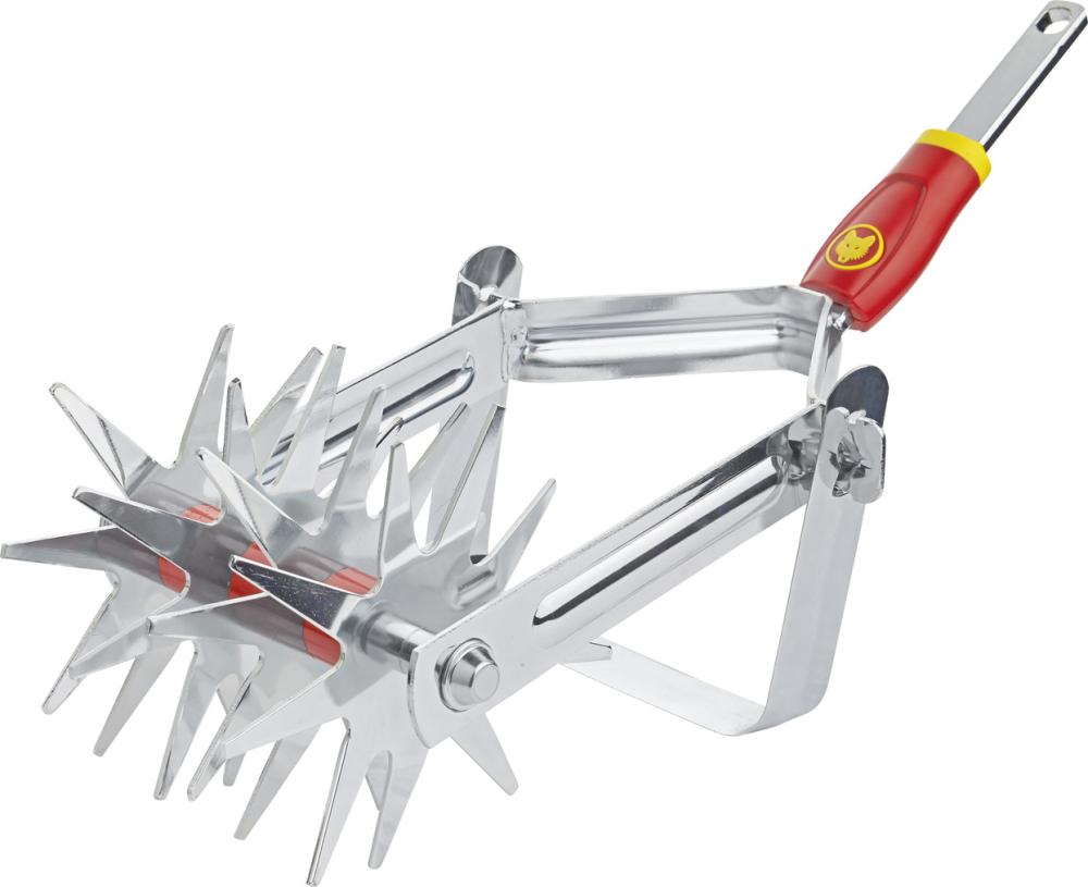 Produktbild Wolf-Garten Gartenfräse DA-S Multi Star