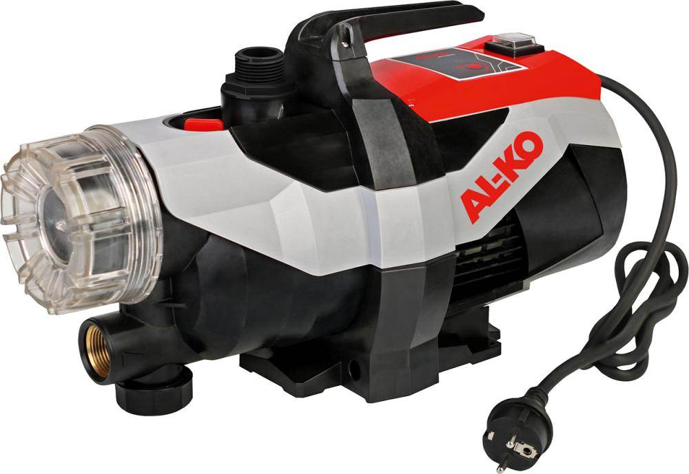 Produktbild Alko Gartenpumpe Jet 3600 Easy 850 Watt Fördermenge von 3600 Liter