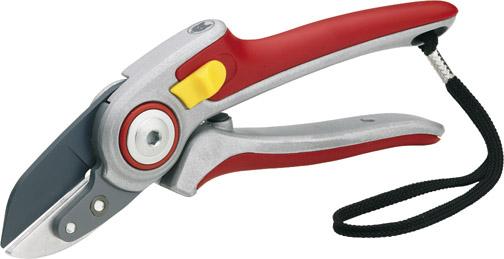 Produktbild Wolf-Garten Gartenschere RS 5000 Professional Schnittstärke 2,5 cm