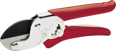 Produktbild Wolf-Garten Gartenschere RS-EN rot Gesamtlänge 18 cm