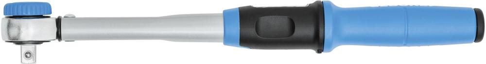 Produktbild GEDORE Drehmomentschlüssel TORCOFIX TF-K 20-100Nm 1/2 Zoll bild 3