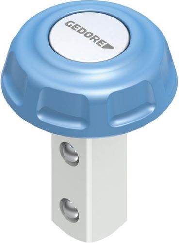 Produktbild GEDORE Pilzkopf Viekant 1/2 Zoll mit Druckknopf