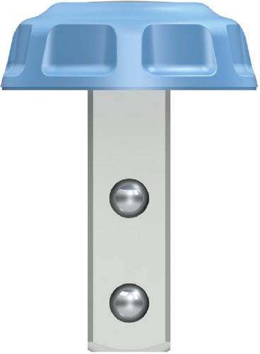 Produktbild GEDORE Pilzkopf Viekant 1/2 Zoll mit Druckknopf bild 3