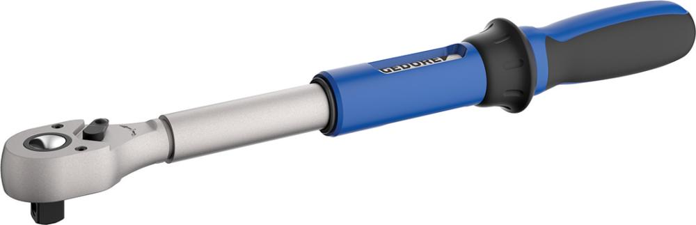 Produktbild GEDORE Teleskop Umschaltknarre 1/2 Zoll 48Zähne 400 bis 600mm