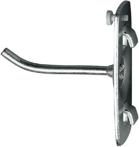 Produktbild GEDORE Werkzeughaken 4 x 50 mm schräg für Lochwände bild 2