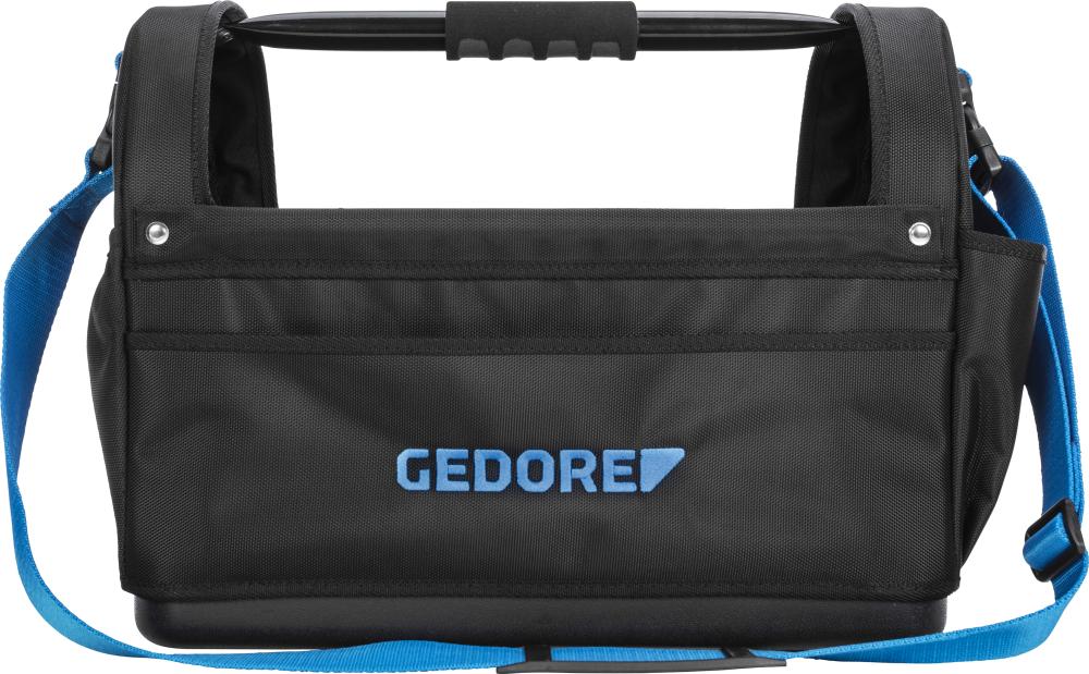 Produktbild GEDORE Werkzeugsortiment mit Tasche 29 teilig bild 2