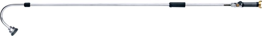 Produktbild Geka Gießgerät soft rain vario plus 135G Teleskoprohr 240 bis 400 cm