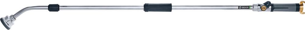 Produktbild Geka Gießgerät soft rain vario plus 135G Teleskoprohr 240 bis 400 cm bild 2