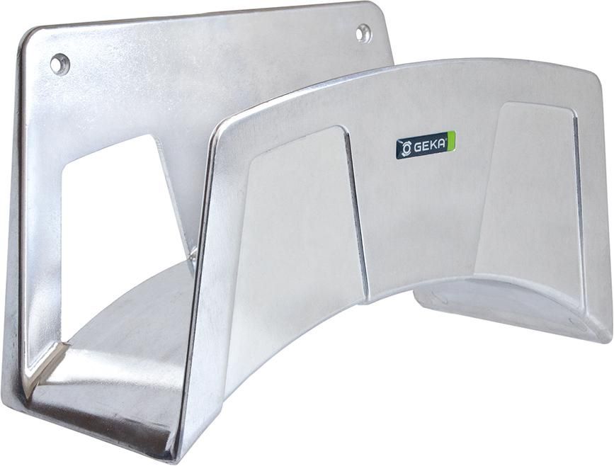 Produktbild Geka Wandschlauchhalter Leichtmetall 244 x 159 x 145 mm