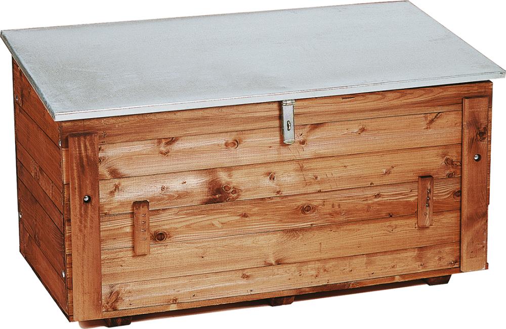 Produktbild Triuso Gerätekiste unmontiert 1300 x 650 x 700 mm bild 1