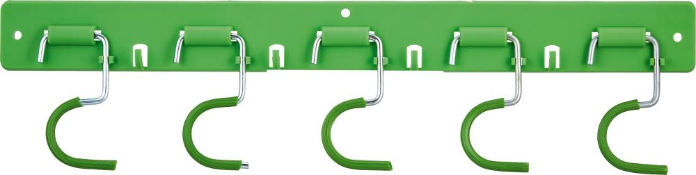 Produktbild CircumPro Geräteleiste mit 5 Haken