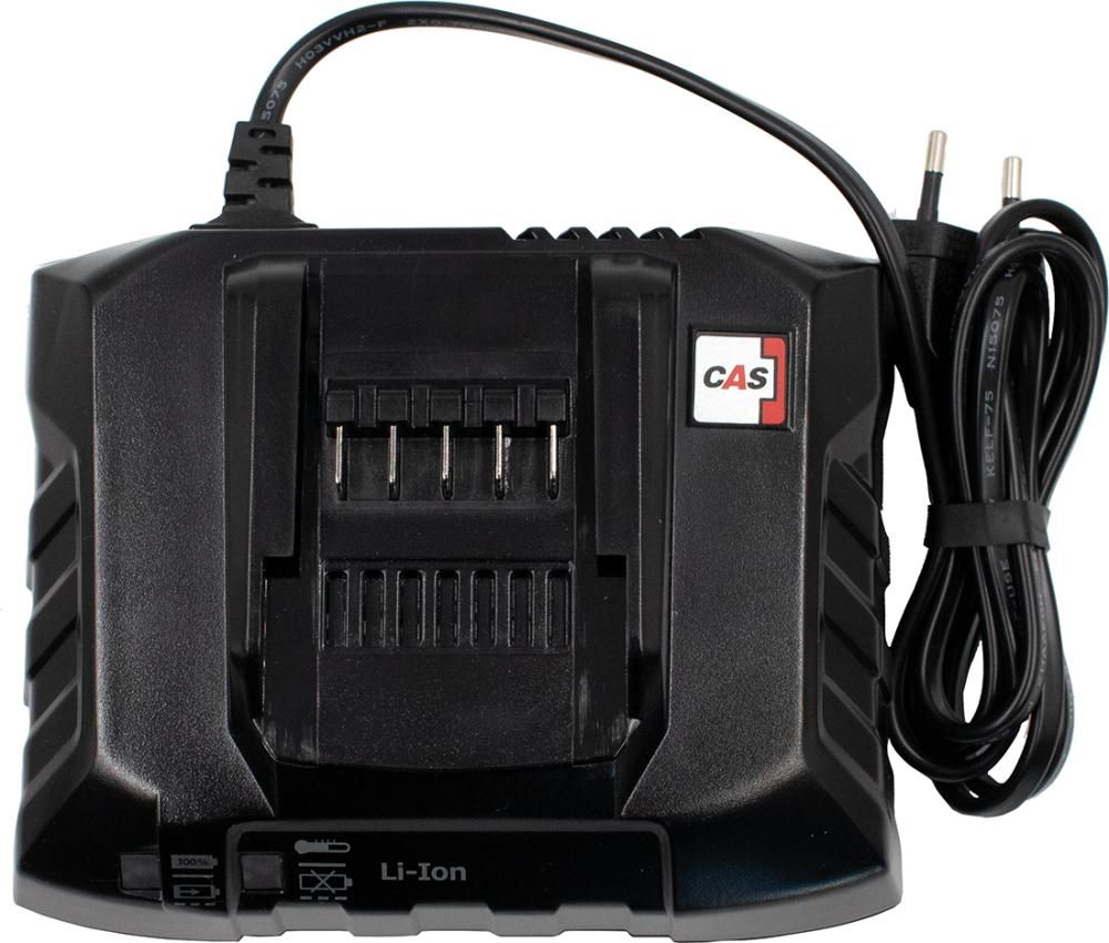 Produktbild GESIPA Ladegerät für Blindniet Geräte 12 bis 36 V