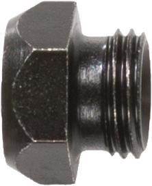 Produktbild GESIPA Mundstück für Handnietzange Flipper Plus BNM 12/M5