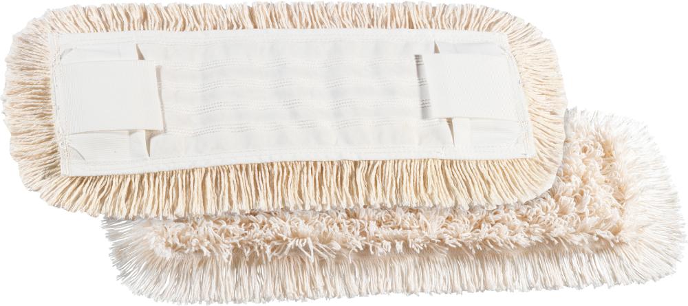 Produktbild Evo-Products Getufteter Baumwollmopp 50cm