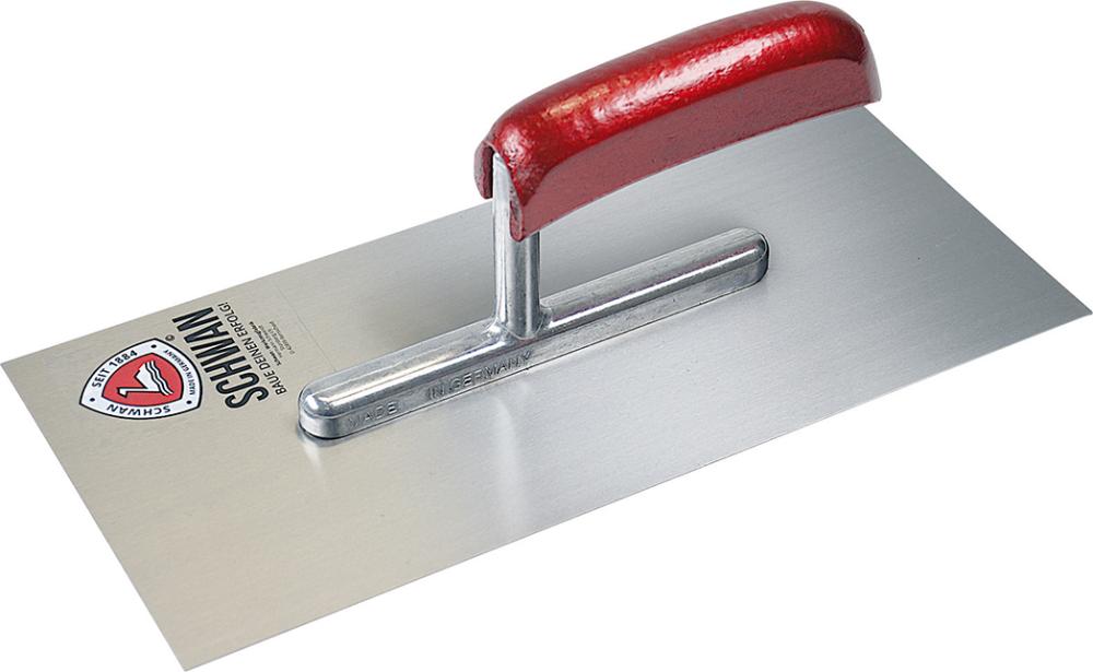 Produktbild Glättekelle 280 x 130 mm