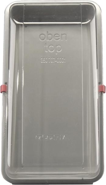 Produktbild Gloria- Feuerlöscherschutzhaube KWH-6