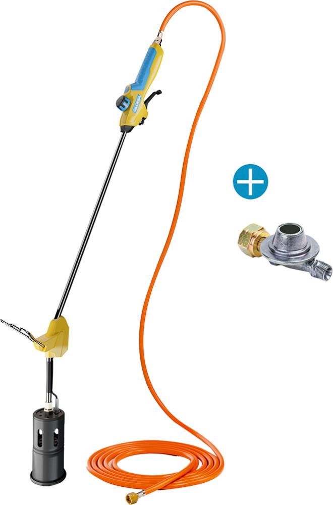 Produktbild GLORIA Thermoflamm bio Professional E+