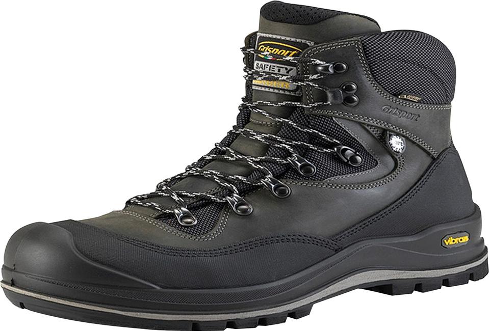 Produktbild Grisport Halbschuh Poseidon S3 GTX HRO SRC Gr. 47