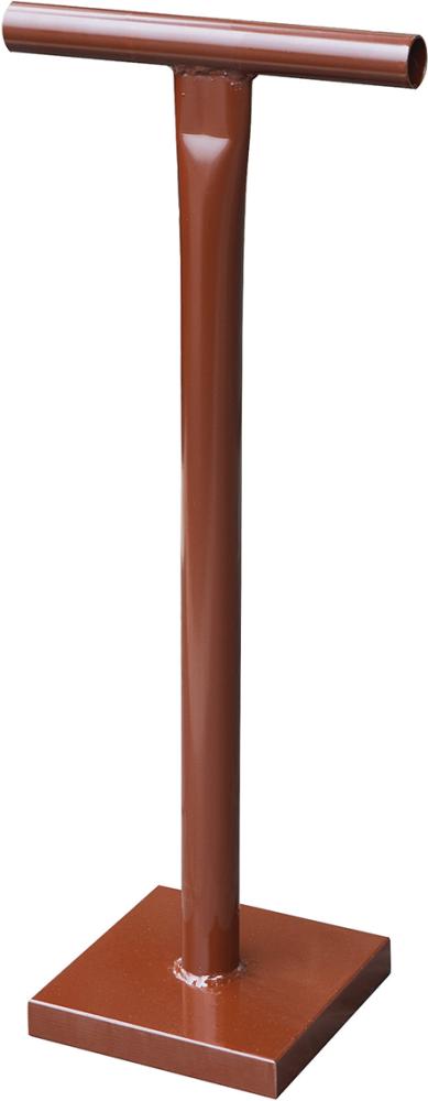 Produktbild Erdstampfer Betonstampfer 150 x 150 x 30 mm