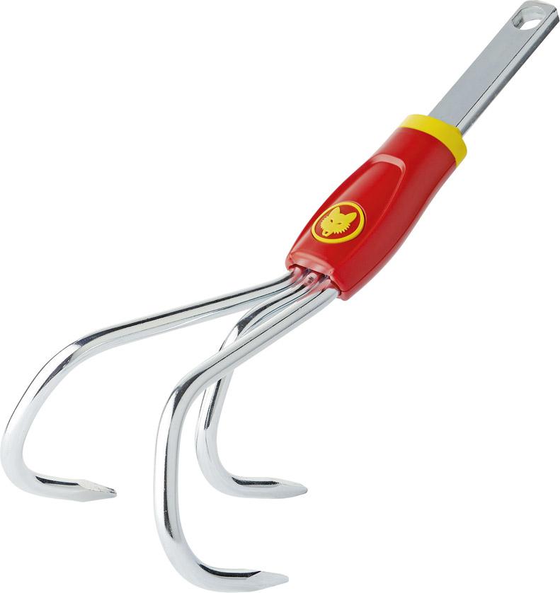 Produktbild Wolf-Garten Grubber BA-M Multi Star