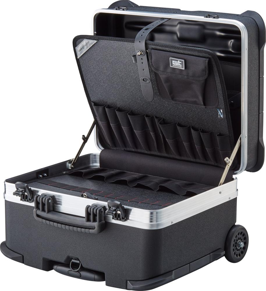 Produktbild GT LINE Werkzeugtrolley Turtle Rock PTS